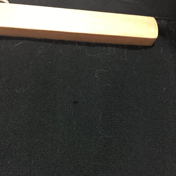 VINTAGE VETINA PARIS MIDI SKIRTS SIZE 32 - Picture 6 of 12